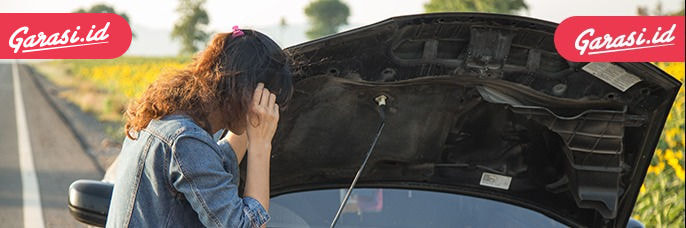 Mesin Mobil Overheat Dijalan? Segera Lakukan Hal Ini ! Mesin mobil overheat