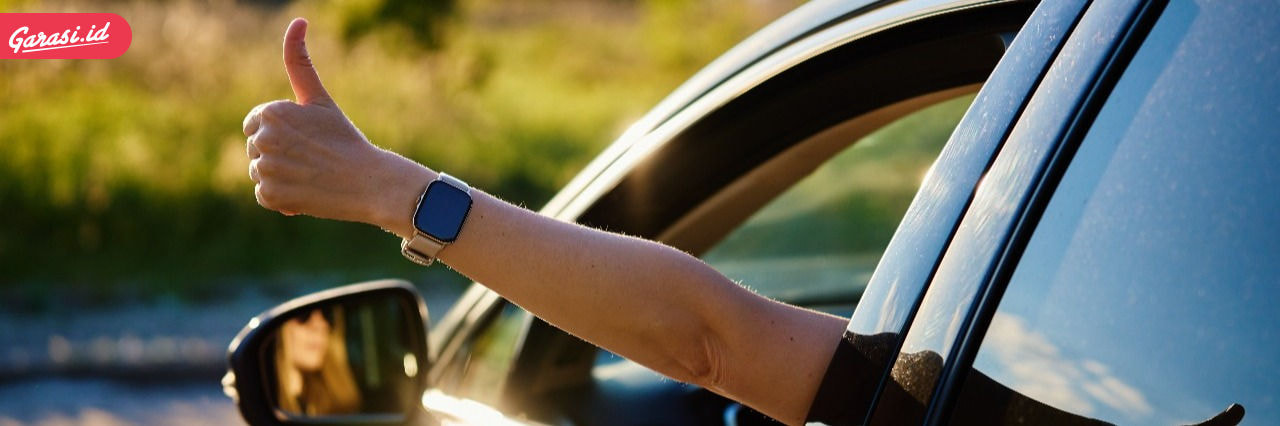 Bukan Sekadar Teknik, Kontrol Emosi Menentukan Keselamatan Berkendara