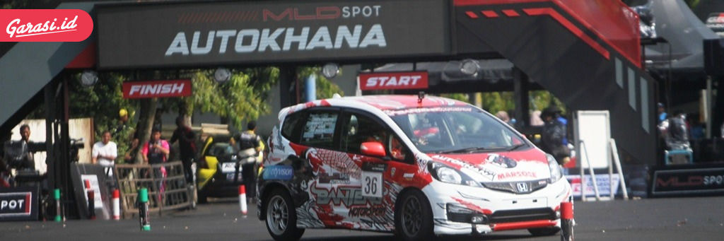 MLDSPOT Autokhana 2025 Bandung Siap Digelar!