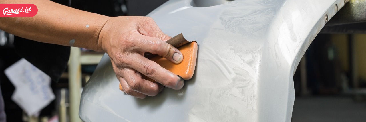 Hal Ini Bisa Jadi Penyebab Rusaknya Lapisan Cat Mobil Kotoran Burung hingga Sinar Matahari Jadi Musuh Lapisan Cat Mobil