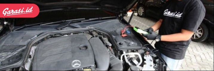 Apa Saja yang Dicek? Ini Detail 170 Titik Inspeksi Mobil di Garasi.id