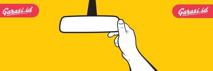 Ini Fungsi Fitur Auto Dimming Pada Spion Spion mobil