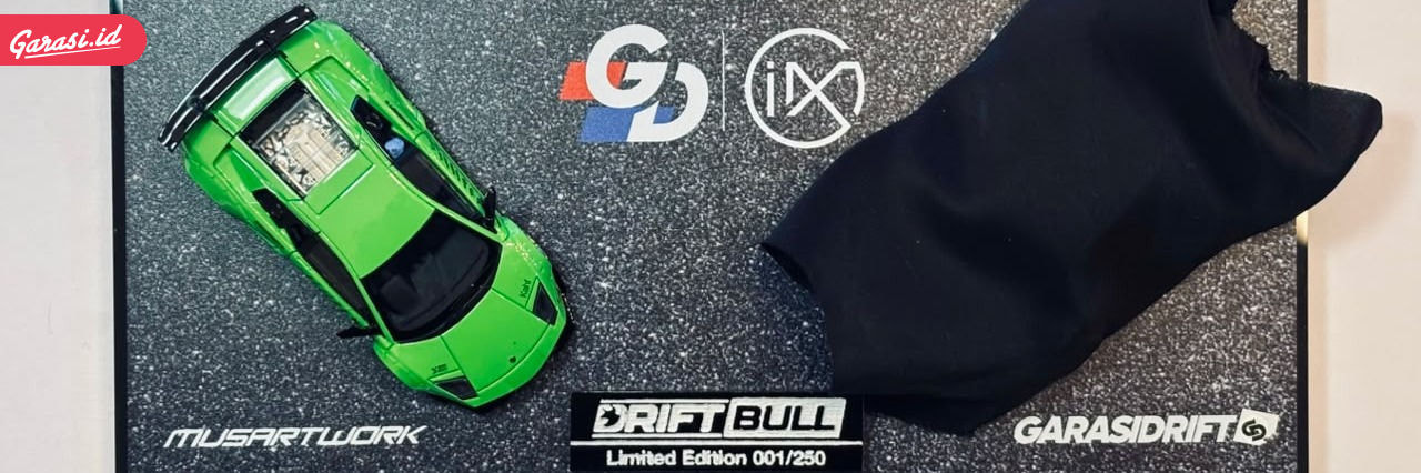 Deretan Diecast Eksklusif yang Hadir di IMX 2026 Exclusive Diecast Siap Meluncur di IMX 2026 “Next Gen Culture”, Bakal Jadi Buruan Kolektor Mancanegara