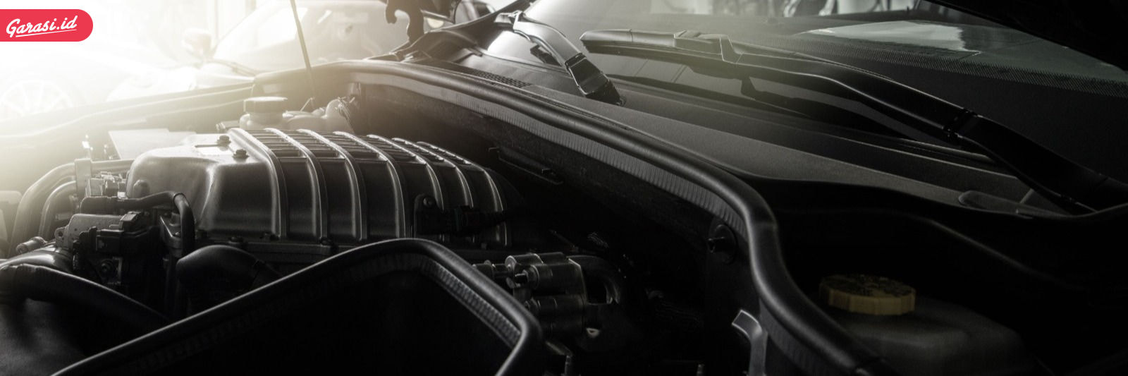 Fungsi Vital Intake Mesin Mobildan Dampak Fatal Bila Kemasukan Air