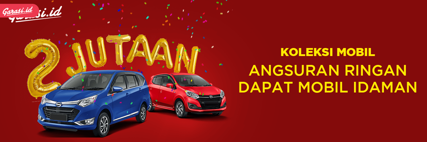 Mobil MPV Bekas Cuma 2 Jutaan, Mau? Garasi.id