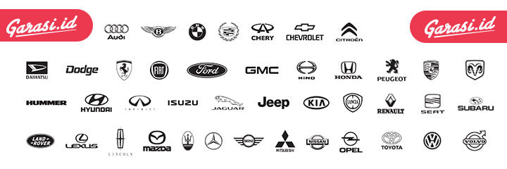 GIIAS 2019 tampilkan beragam varian merk mobil