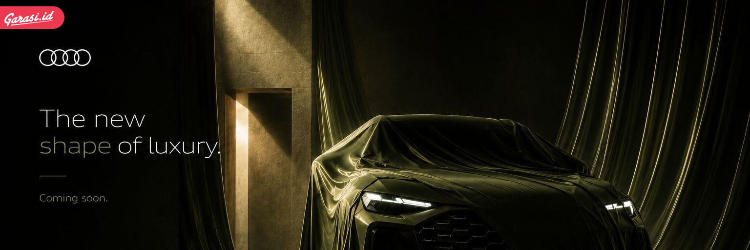 Setelah menghadirkan berbagai interpretasi kendaraan premium modern di Indonesia, Audi bersiap memperkenalkan evolusi terbaru lini Q-Series dalam waktu dekat