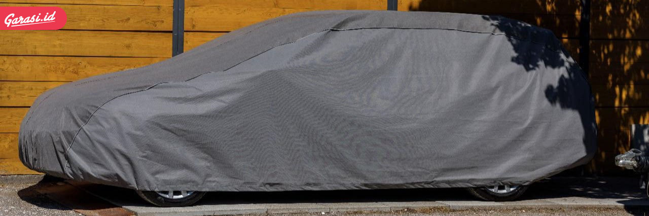 Mau Mudik Tanpa Mobil? Ini Cara Menyimpan Mobil Agar Tetap Aman