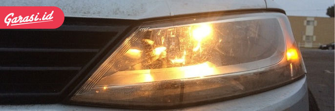 Lampu Mobil Mati, Bagini Cara Melakukan Pengecekannya Lampu mobil