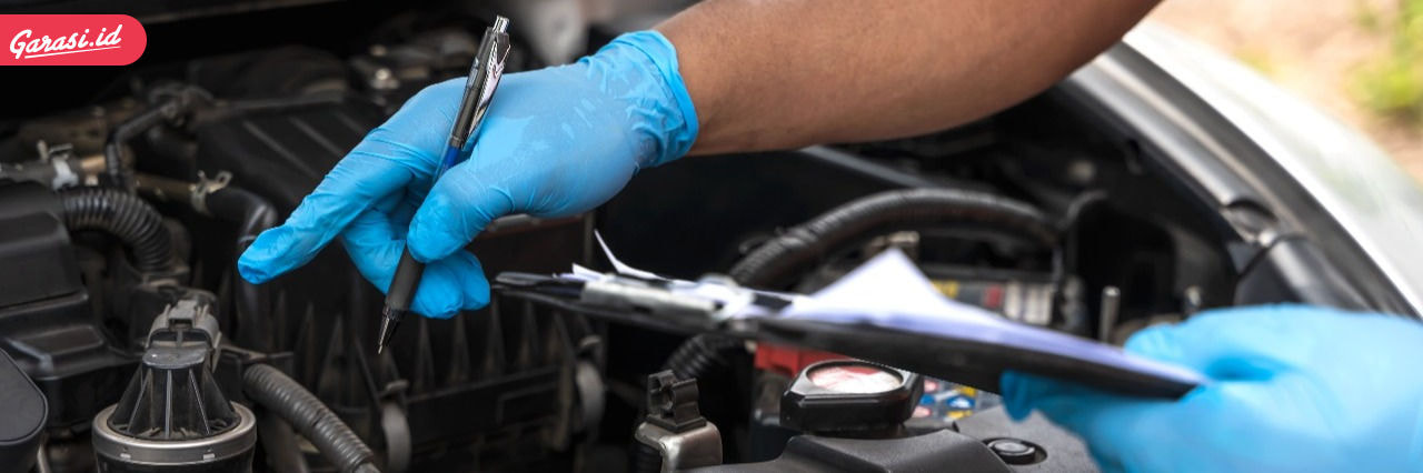 Bahaya Menunda Tune-Up Mobil, Mesin Bisa Rusak dan Boros BBM! Mobil Masih Jalan Bukan Berarti Aman, Ini Bahaya Jika Kamu Abaikan Tune-Up