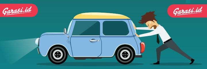 Temperatur Mobil Naik Mendadak, Ketahui Penyebabnya Ketika temperatur mesin terlalu panas, jangan dipaksakan karena akan berkaibat mobil mogok