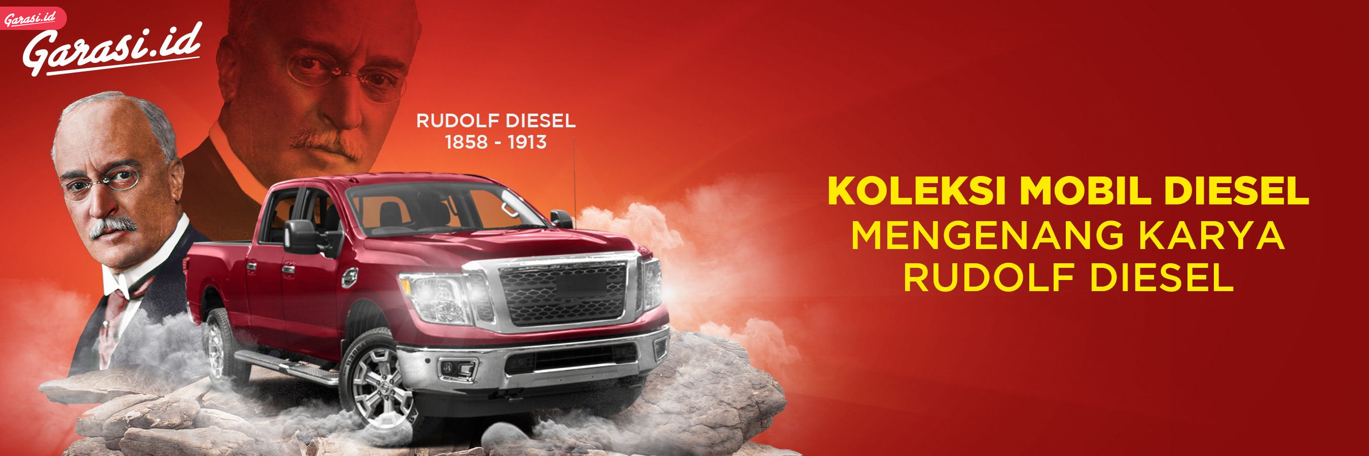 Koleksi Mobil Diesel Di Garasi.id Kurang Dari 160 Juta Garasi.id