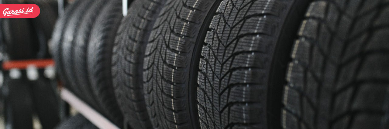 Cara Mengecek Keaslian Ban Mobil Bekas Agar Terhindar dari Ban Rekondisi