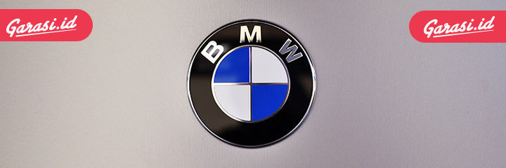 Mobil BMW