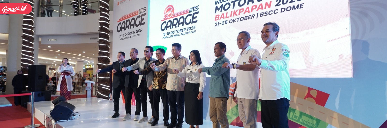 IIMS Balikapapan