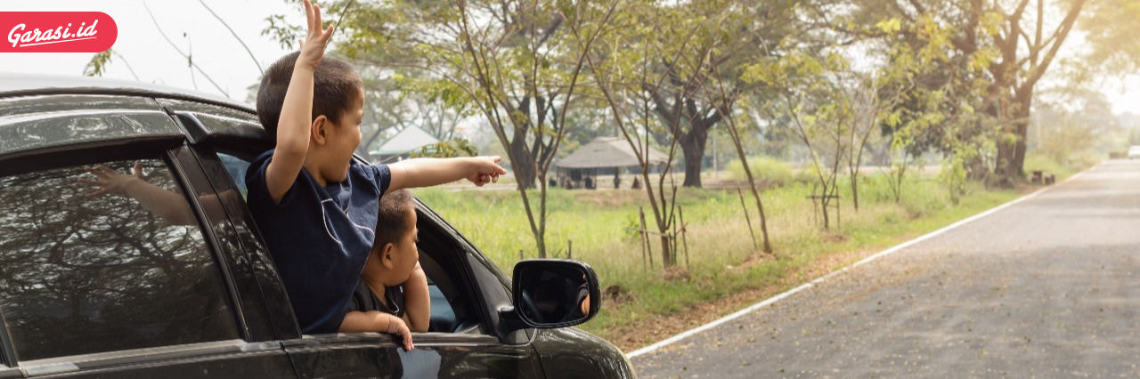 Aman dan Nyaman di Perjalanan Jauh? Lakukan 5 Cek Mobil Ini Dahulu