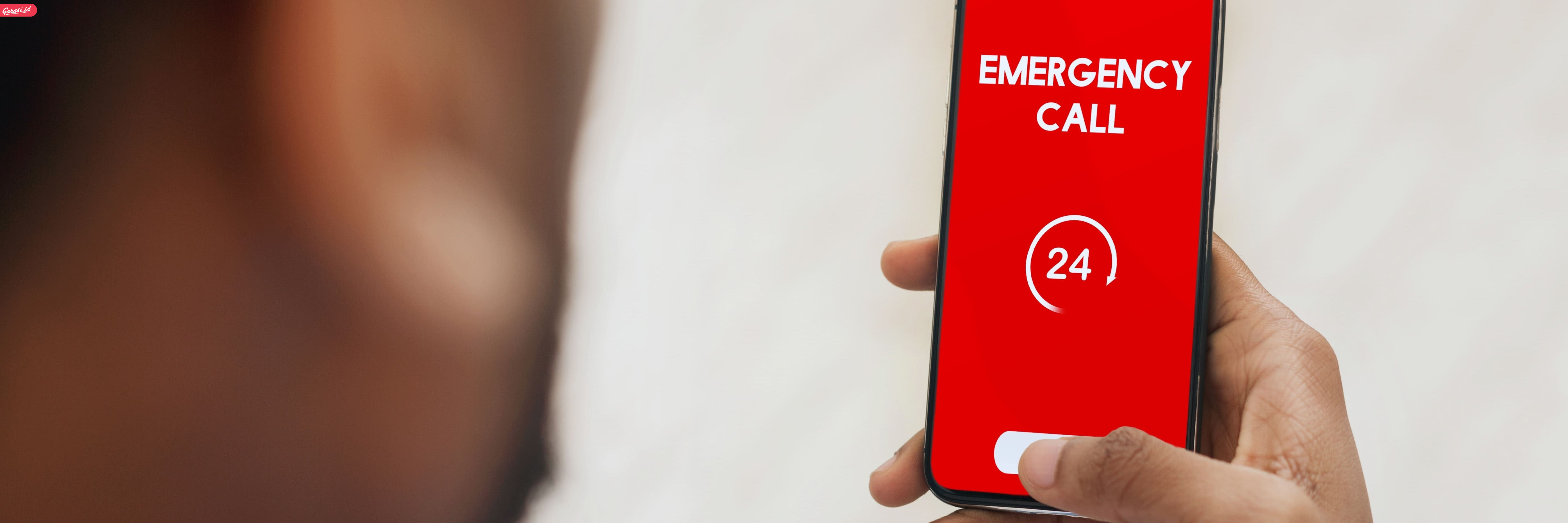 Wajib Simpan! Daftar Nomor Darurat Saat Mudik Lebaran 2026 Mudik Lebih Tenang, Simpan Nomor Penting Ini Sebelum Berangkat