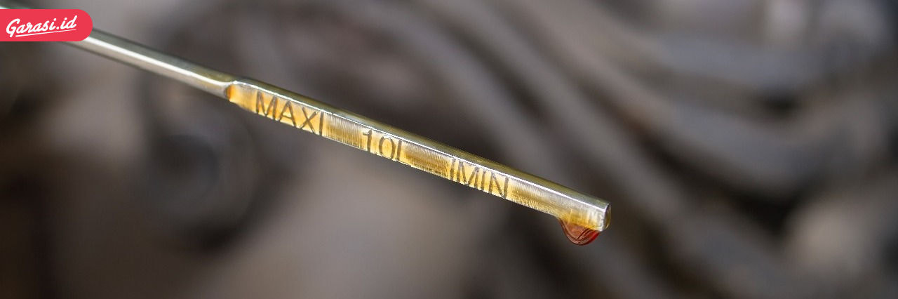 Jarang Yang Tahu, Efek Viskositas Oli Terhadap Kinerja Mesin Mobil Oli Mampu Melindungi Komponen-Komponen Logam di Mobil