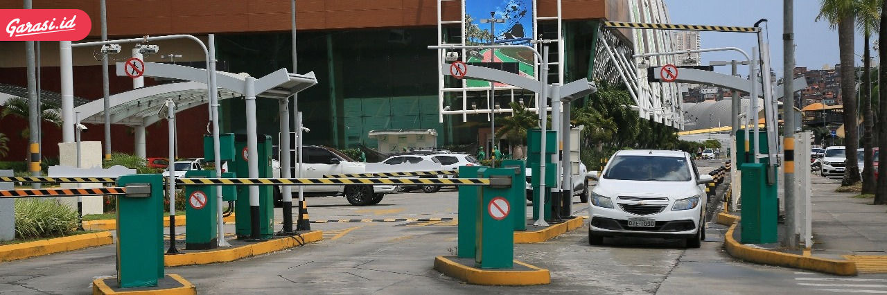 Sepele Tapi Merugikan, Kesalahan Parkir yang Perlu Diwaspadai Pengendara