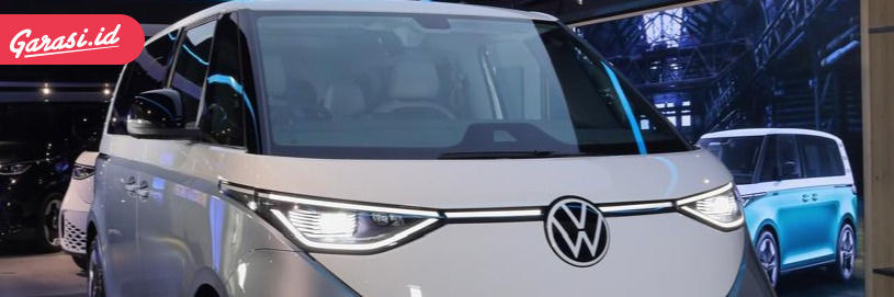 Warna Baru ID Buzz : BOZZ White Signature Edition Warna Baru ID Buzz : BOZZ White Signature Edition