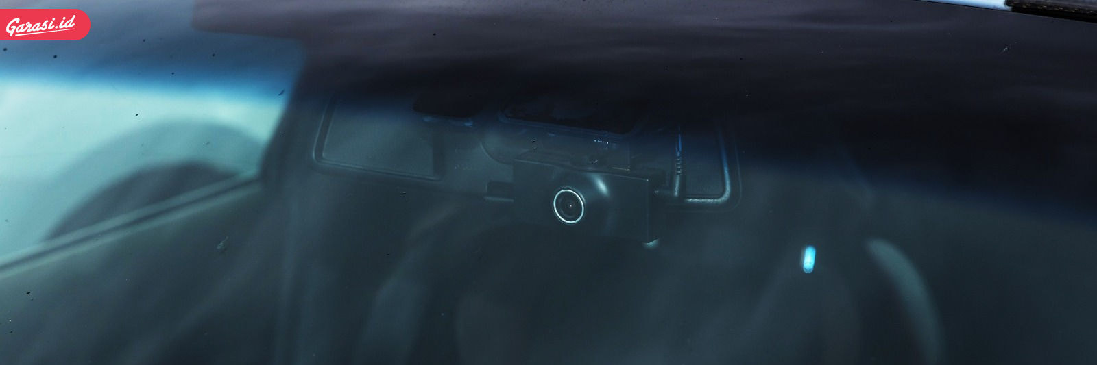 Pentingnya Dashcam sebagai Penunjang Keselamatan dan Bukti Hukum di Jalan Raya