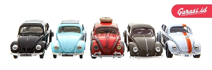 Terima Kasih VW Beetle, Selamat Jalan Legenda VW Beetle menjadi sebuah lambang atau ikon budaya tandingan tahun 1960-an terhadap eksistensi mobil Amerika yang bertubuh bongsor.
