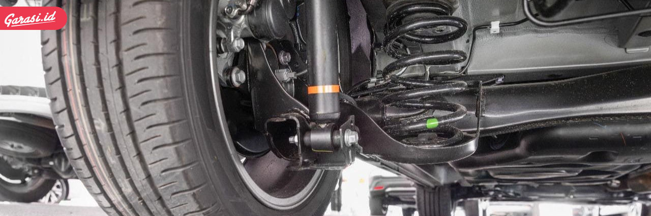 Sparepart KW Bisa Bikin Kantong Jebol dan Mobil Bermasalah