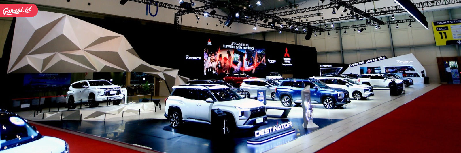 Minat Cari Mobil Baru? Mitsubishi Bisa Jadi Solusi