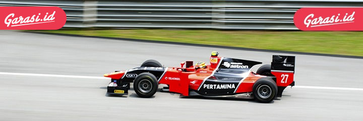 Fakta Menarik di Balik Gelaran Formula E Formula E