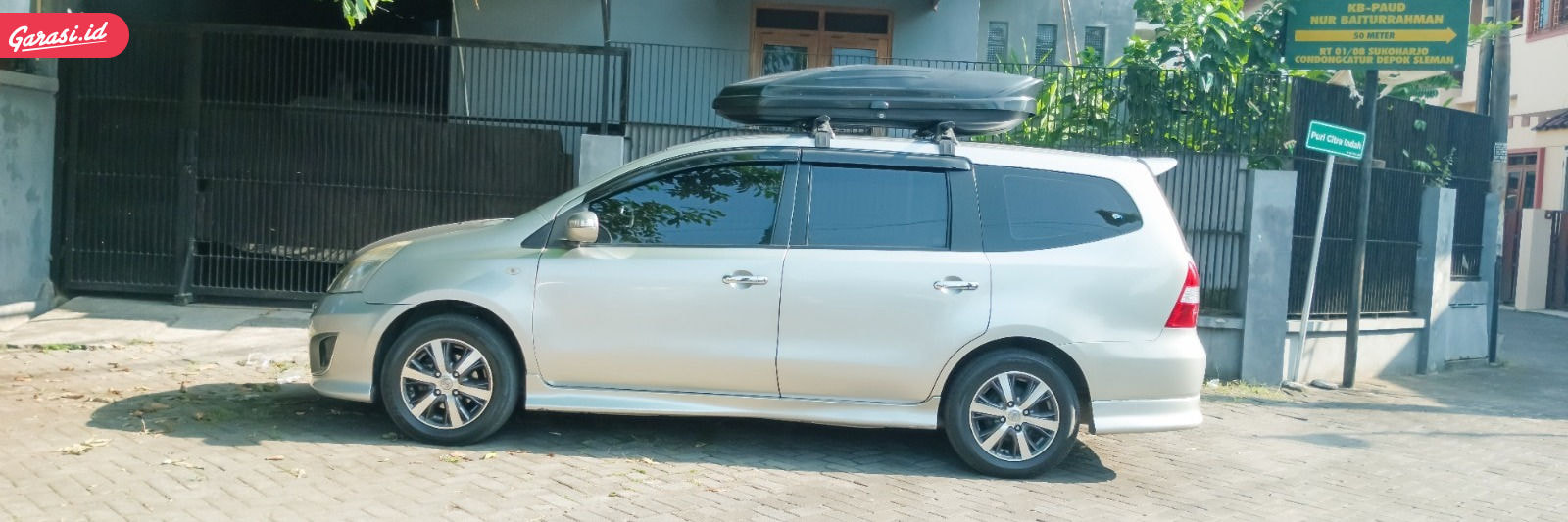 Tips Ngerawat Nissan Livina Agar Awet, Tetap Nyaman, dan Nggak Bikin Kantong Jebol Cara rawat mobil Nissan Livina agar awet dipakai