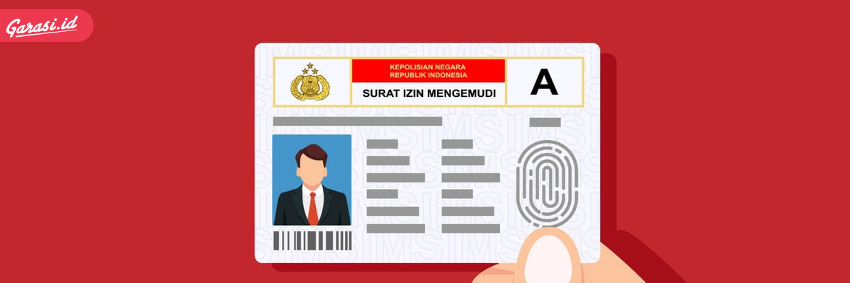 Pembuatan SIM di Indonesia diusulkan Agar Tak Jadi Target PNBP