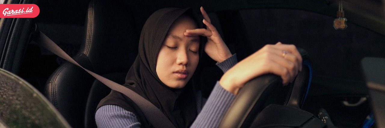 Terjebak di Keramaian? Ini Tips Berkendara Agar Tetap Aman Hindari Macet dan Keramaian, Ini Tips Berkendara yang Perlu Diketahui