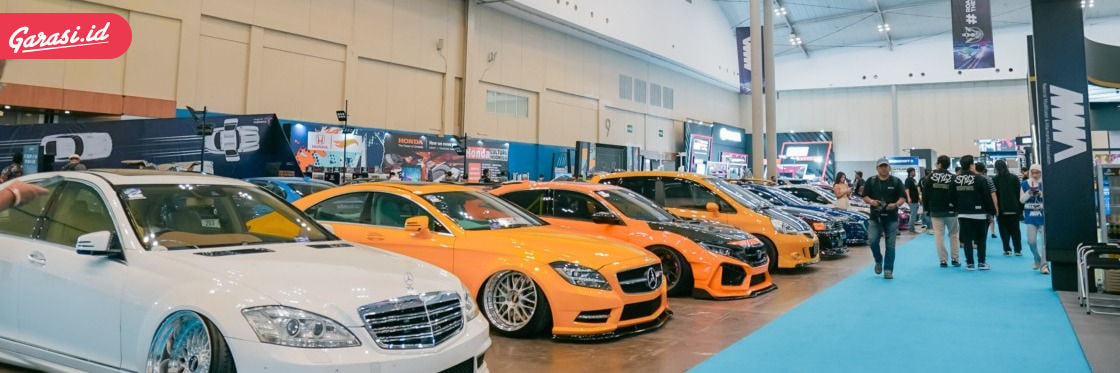 IMX Surabaya