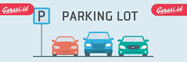 Tips Cara Parkir Mobil yang Baik dan Benar Parkir mobil