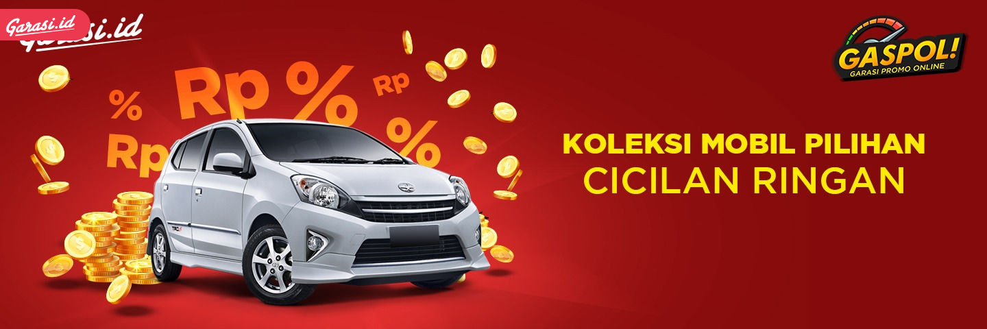 5 Mobil Bekas Keren dan Berkualitas Cocok Untuk Anak Muda Mobil bekas cicilan hemat