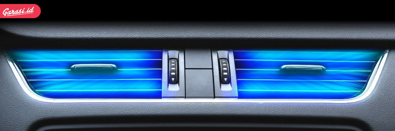 Kenali Peran Evaporator dalam Sistem AC Mobil Fungsi dan Cara Kerja Evaporator AC Mobil yang Wajib Diketahui Pengemudi