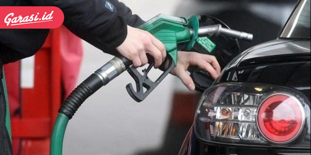Tips Jitu Menghemat Bahan Bakar Mobil Garasi Id