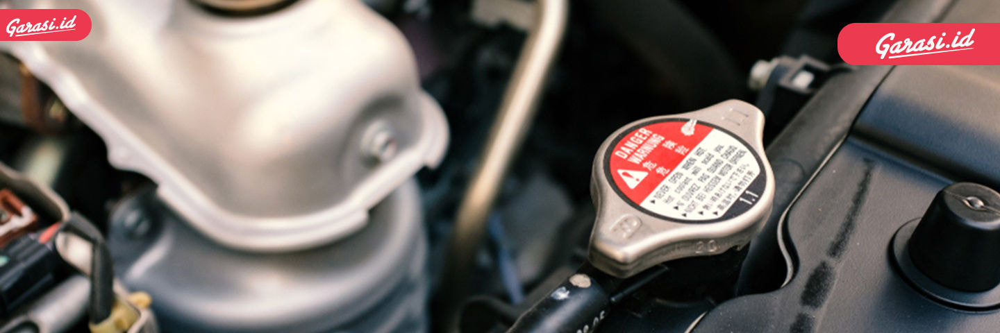 Punya Mobil, Kamu Harus Paham Bagian Ini Mengenal Engine Mounting