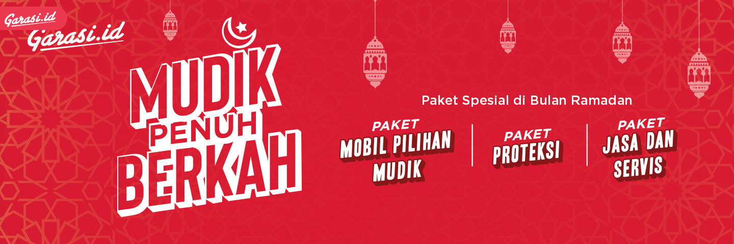 Mau Dapat Rp 5 Juta? Kamu Cuma Perlu Lakukan Ini Mobil Pilihan Garasi.id