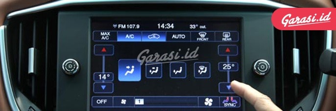 Tips Membuat Audio Mobil Semakin Berkualitas Dengan mengganti head unit, kamu bisa mengatur audio kamu semaksimal mungkin