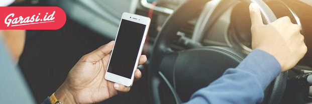 Aplikasi Smartphone Yang Penting Buat Mobil Kesayangan