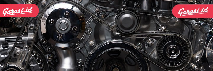 Engine Mounting Rusak? Jangan Sepelekan Akibatnya Selalu lakukan pengecekan pada komponen vital bagian mesin agar mesin selalu terjaga performanya
