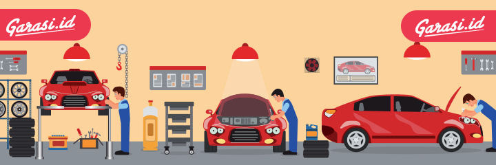 Mengenal ECU Pada Mobil ECU Mobil