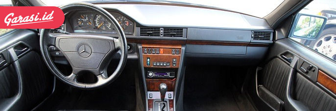2 Bagian Interior Mobil Ini Perlu Dirawat Interior mobil