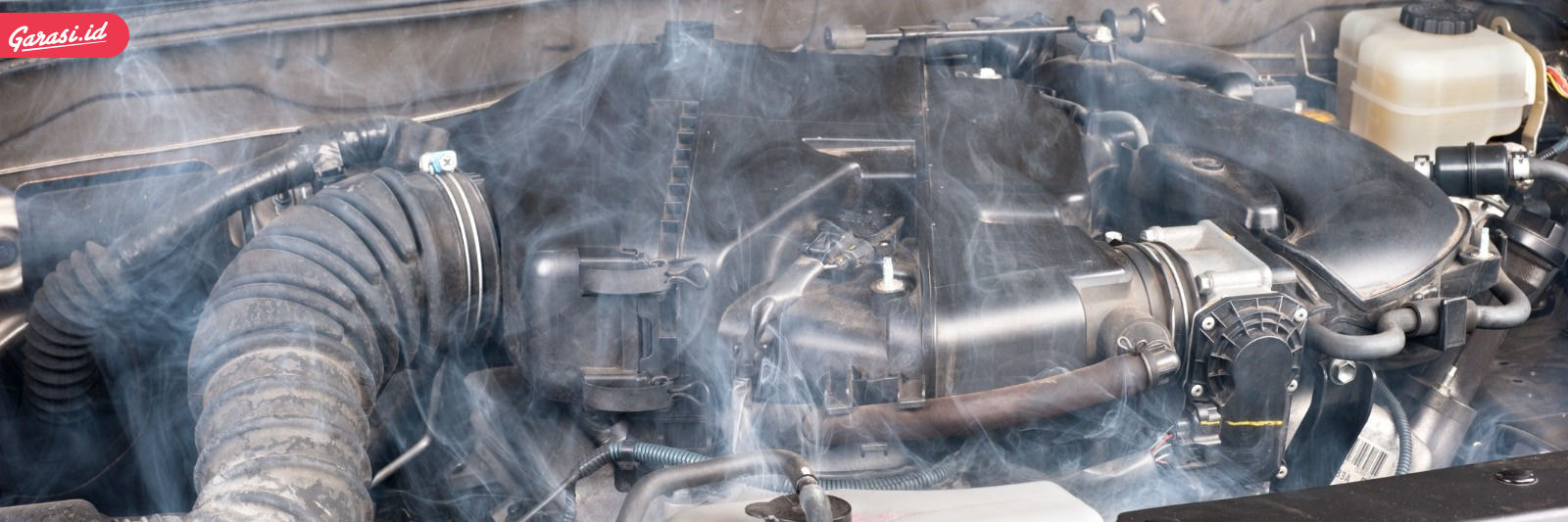Jangan Diabaikan, Kerusakan Radiator Ini Bisa Bikin Mesin Overheat