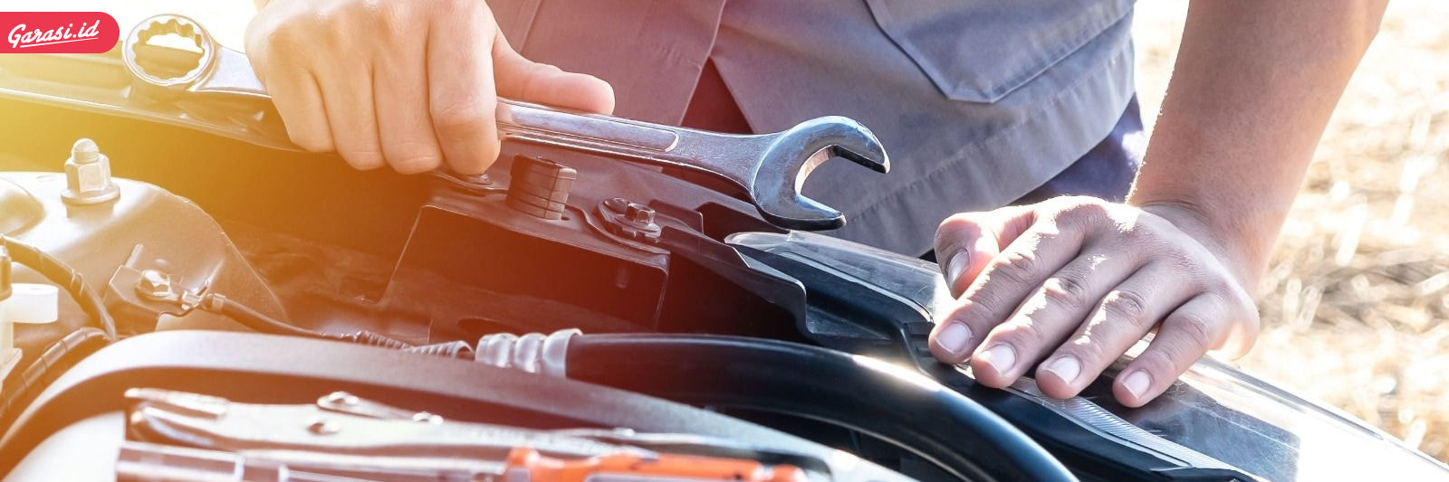 Jangan Langsung Diparkir! Mobil Setelah Mudik Wajib Dicek Mobil Didiamkan Setelah Mudik? Ini Bahaya yang Sering Terlewat