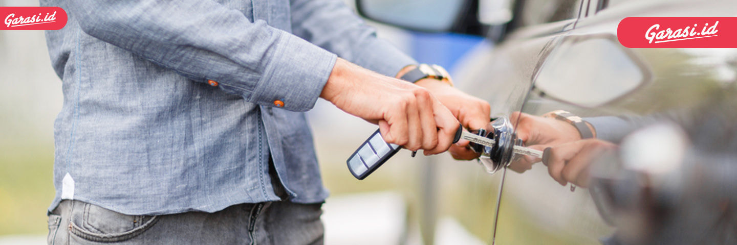 Mobil Seken Murah Indikasi Bekas Curian, Ini Cara Siasatinya Biar Aman Waspada Mobkas Curian