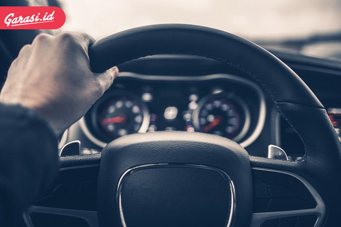 Makin Canggih, Ini Fitur Mobil Yang Terbengkalai