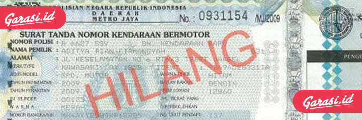 Pajak Progresif Kendaraan di Jakarta dan Jawa Barat Berbeda Pajak Kendaraan Warga Jakarta