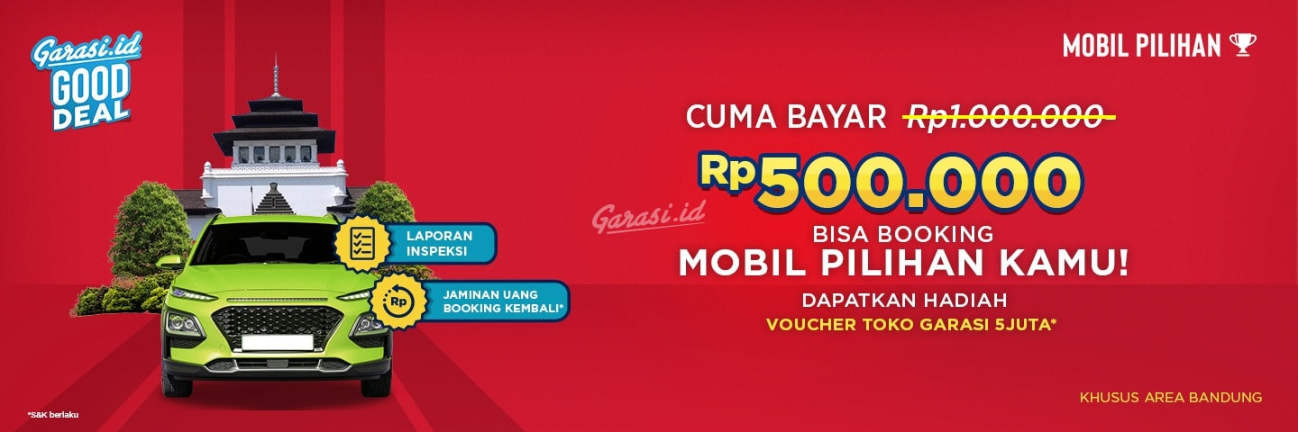 Promo Mobil Pilihan, Solusi Beli Mobil Bekas di Bandung Promo Mobil Pilihan